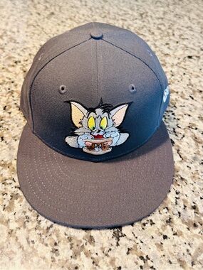 New Era Tom and Jerry 7 5/8